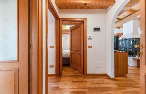 Ciasa Sommavilla Mansarda - Foto 10