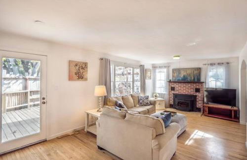 Relaxing 3 bedroom Santa Cruz house, 5min to beach - Foto 43