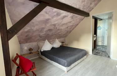 Le Cosy - Ateliers SNCF - Calme - Parking - Foto 26