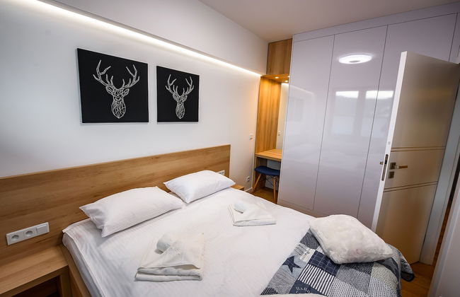 Apartamenty Sun & Snow Zielony Zdrój - Foto 42