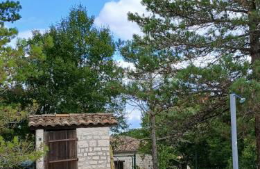 Les Gîtes de La Moure Basse - Foto 11