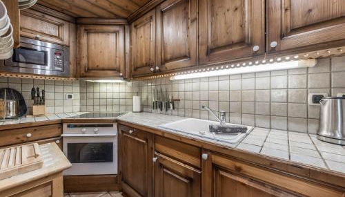 Duplex Courchevel 1850, skis aux pieds, 6 pers, parking inclus - FR-1-631-236 - Photo 5