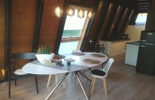 Holiday home with 1 bedroom - Photo 12