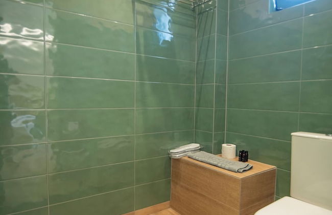 Saronis Hotel Agistri - Adults Only - Foto 34