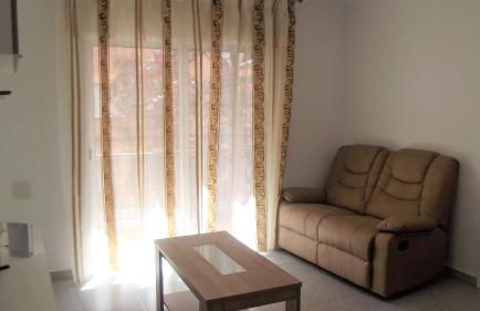 Apartamentos Atlas Terrassa III - Photo 2