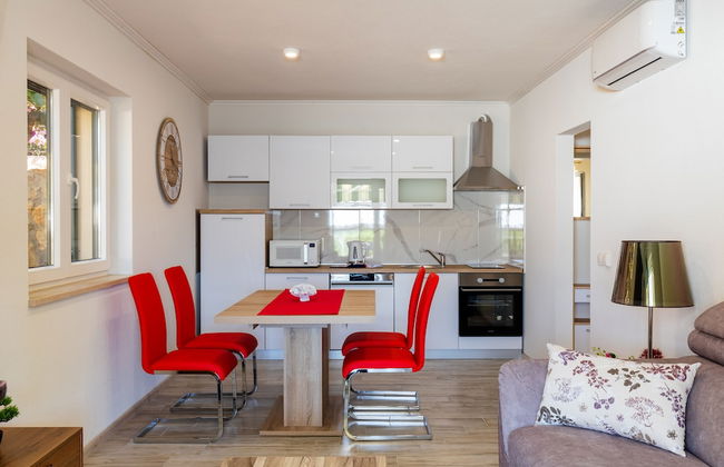 Apartment Pod Nespolom - Foto 8