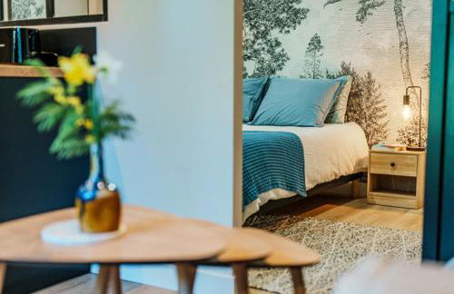 Havre de paix en Lot-et-Garonne - Foto 2