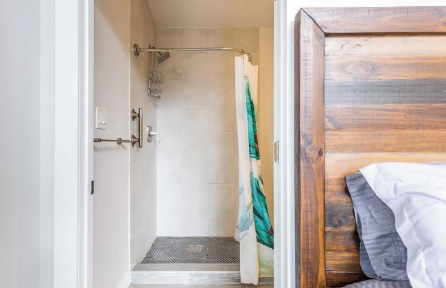 Chateau Coho by Avantstay Easy Beach Access - Foto 24