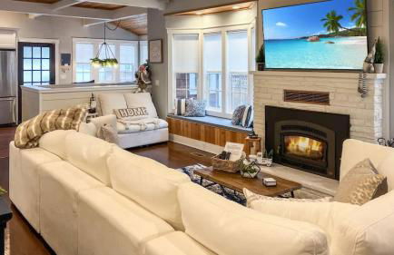 Picket Fences - Great Downtown Location - Foto 7