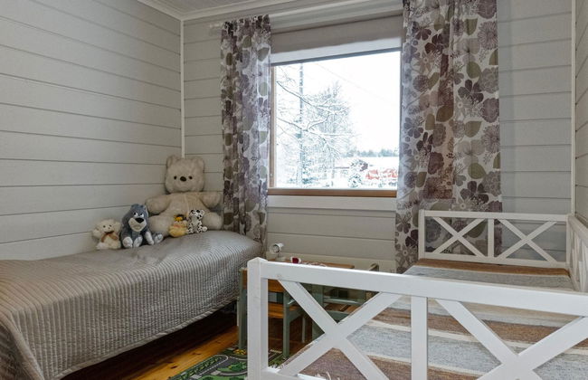 Käpälämäki - Foto 14