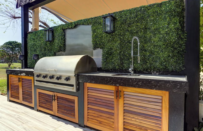 El Tigre Mariposa Villas - Foto 48