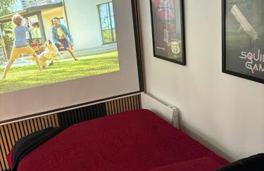 Cabanon aux films - Foto 9