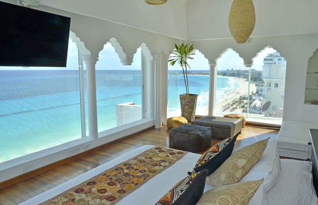 Penthouse 07 - Foto 9