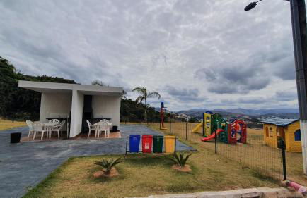 Escarpas do lago Mirante AP - Foto 74