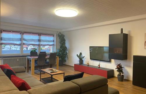 Ferienwohnung Nuß - Foto 1