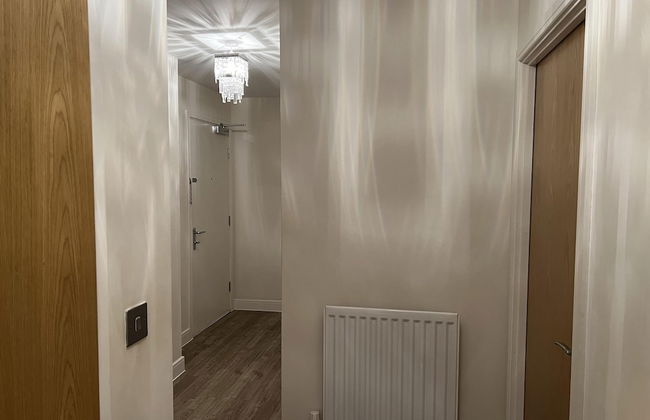 Inviting 2 Bedroom Apartment in Maidenhead - Foto 17