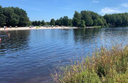 Ferienwohnung -Kiek rin- Wiesmoor Ostfriesland - Foto 11