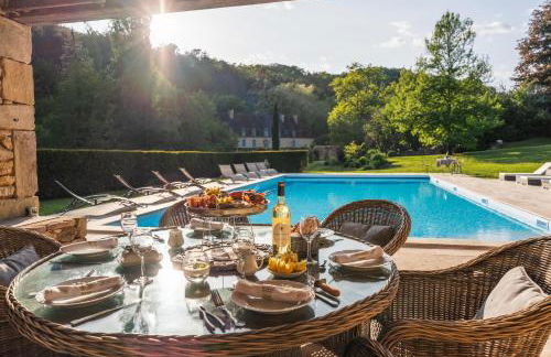 Château Forge du Roy - Foto 10