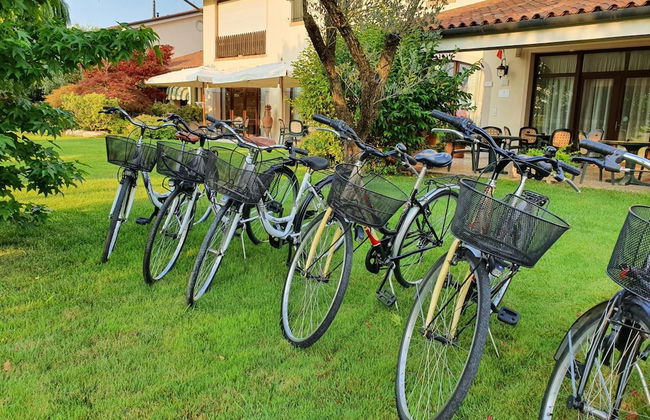 Agriturismo Il Cascinale - Photo 34