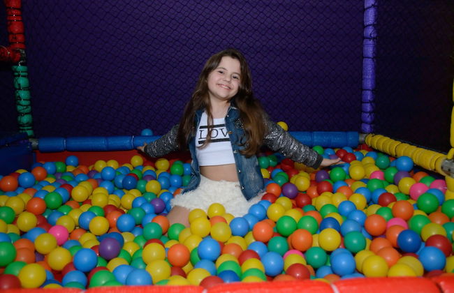 Chiminelli Hotel Fazenda e Eventos - Foto 27