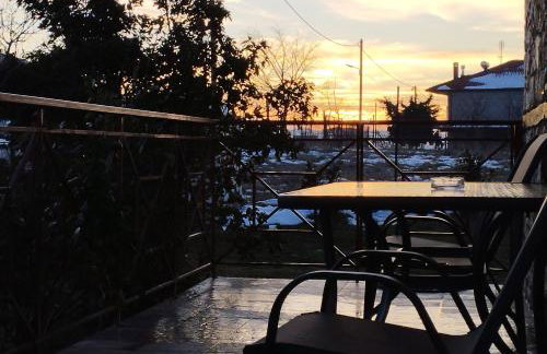 ΒΙΟΚΛΙΜΑΤΙΚΟ ΗΛΙΟΠΕΤΡΟΣΠΙΤΟ στην ΑΡΧΑΙΑ ΒΟΚΕΡΙΑ - Photo 15