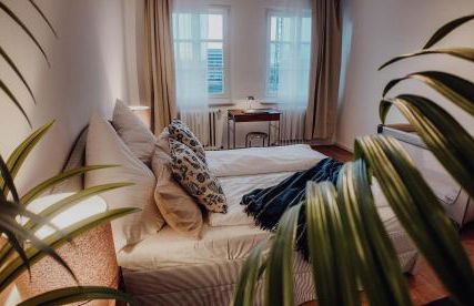 Premium Residence, Stunning Views Overlooking the Central Station & City, Sleeps 18 - Foto 30