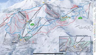 Appartement Orcières-Merlette Pied des Pistes Piscine By Kelly - Foto 4