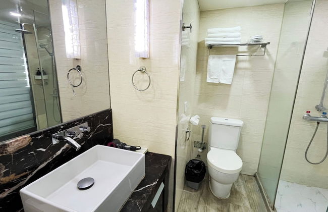 Kaibin Apartment Nanjing University branch - Photo 29