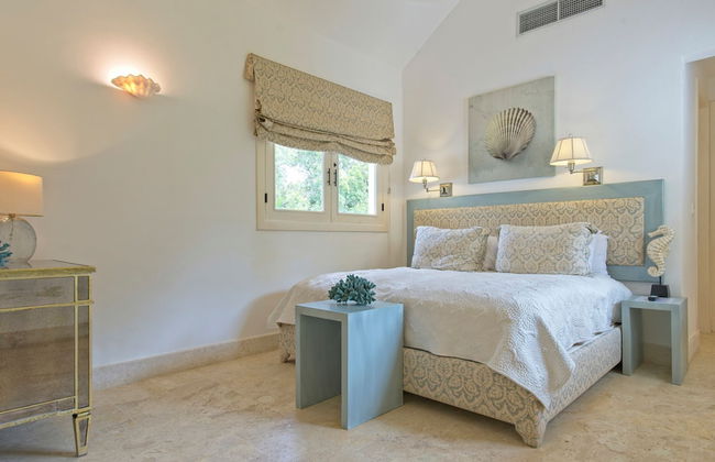 Tortuga A2 - Charming Villa in Exclusive Beach and Golf Resort - Foto 26