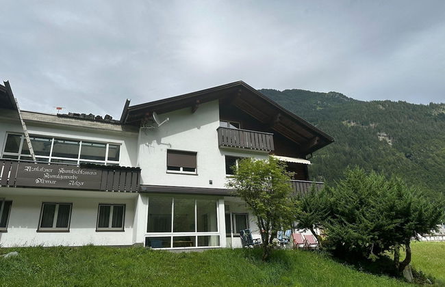 Cosy Apartment in Gortipohl With Garden - Foto 23