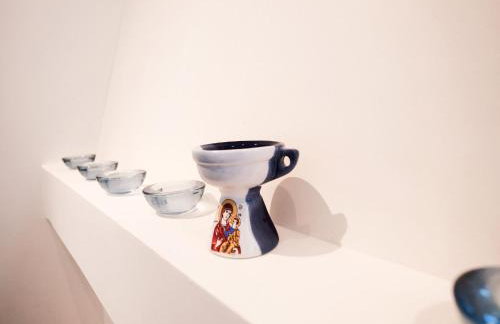 Villa in Pera Melana near Kissakas Beach - Foto 36