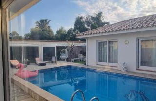 La Villa Azul - Foto 49