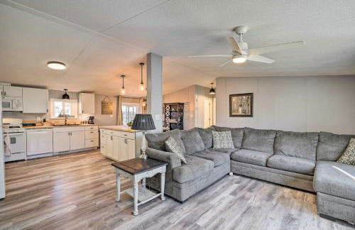 Pet-Friendly Home about 3 Mi to Downtown Pueblo! - Foto 1