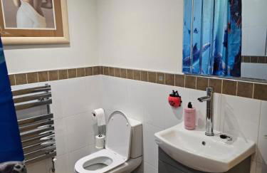 38 Church Street Luxury Flat - Foto 4