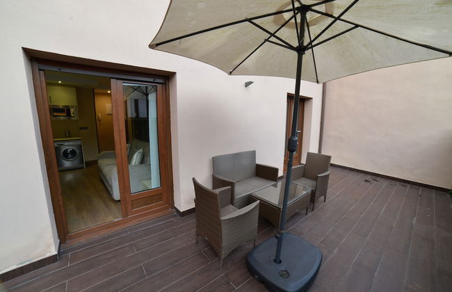 Apartamentos Turisticos LLanes - Photo 53