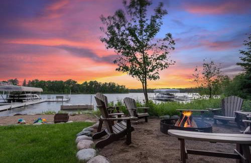 Happy Landing Cabin - Foto 38