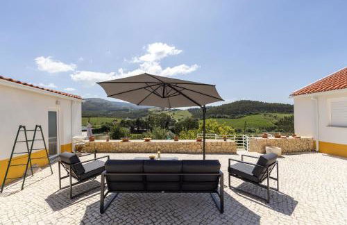 Cavalo de Tróia Villas - Foto 1