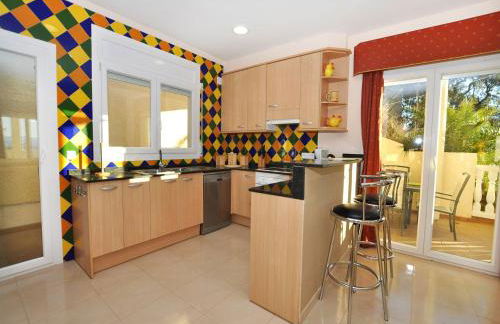 Holiday Home in Empuriabrava with Private Pool - Foto 13