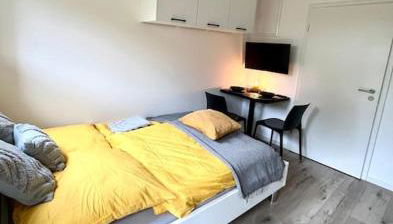 Greenroom Apartment - Photo 4