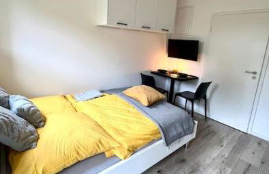 Greenroom Apartment - Photo 4