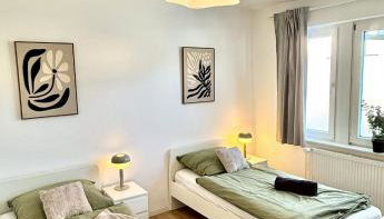 BEGE APARTMENTS WelcomeHome - Foto 4