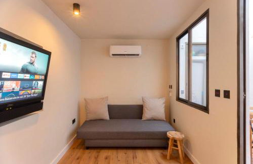 Apartamento acogedor frente a Mercat Central - Photo 19