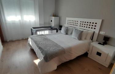 Apartamento Calvarios - Foto 11