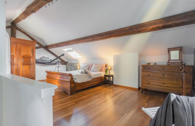 Emily's Holiday House - Authentic Lake Como by Rent all Como - Foto 35