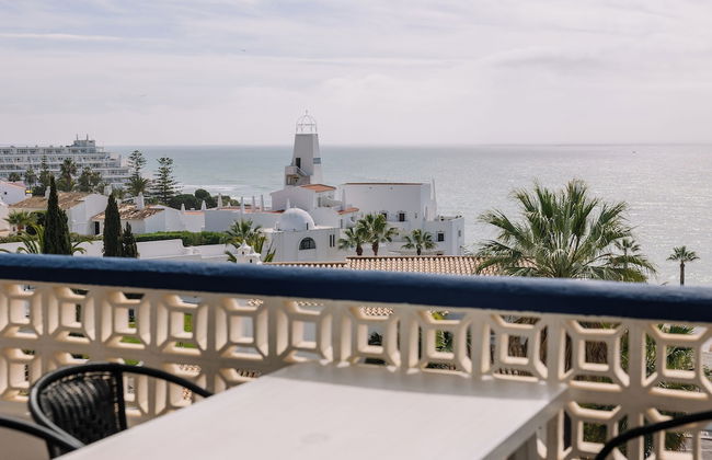 Grand Muthu Oura View Beach Club - Foto 44