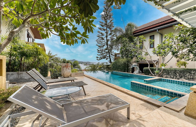 Baan Rawee Villas - Foto 70
