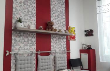 Appartement T1 Hyper Centre place de la Victoire - Foto 9