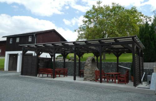 Ferienwohnungen Schallerhof - Foto 41