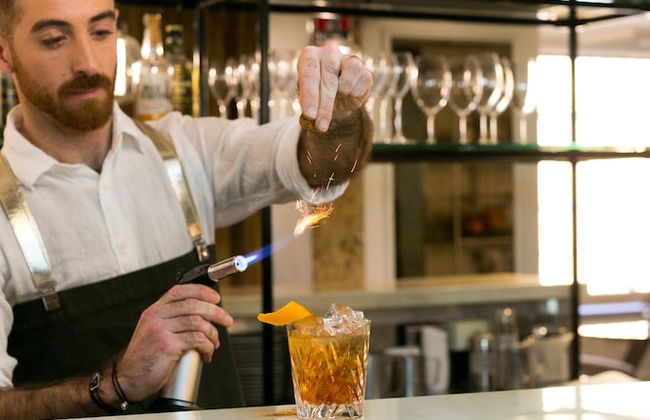 The Sebel Quay West Suites Sydney - Foto 74