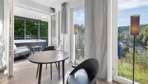 Egge Resort 7 mit Whirpool u Sauna - Foto 4